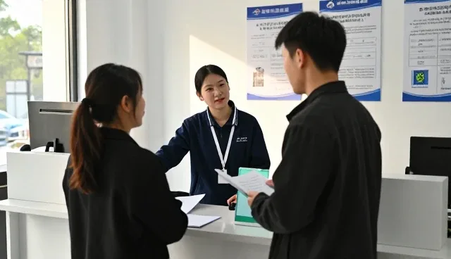 生产线配套中的选型建议:性能与适用条件分析