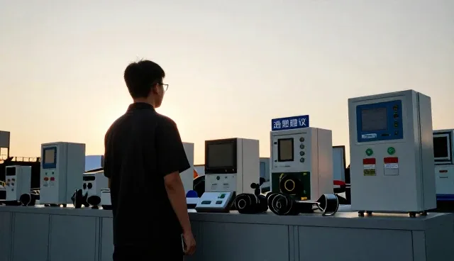 矿山设备选型中性能与适用条件的匹配分析