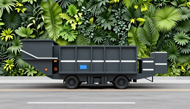 移动式破碎站业务发展趋势中的市场定位与技术革新